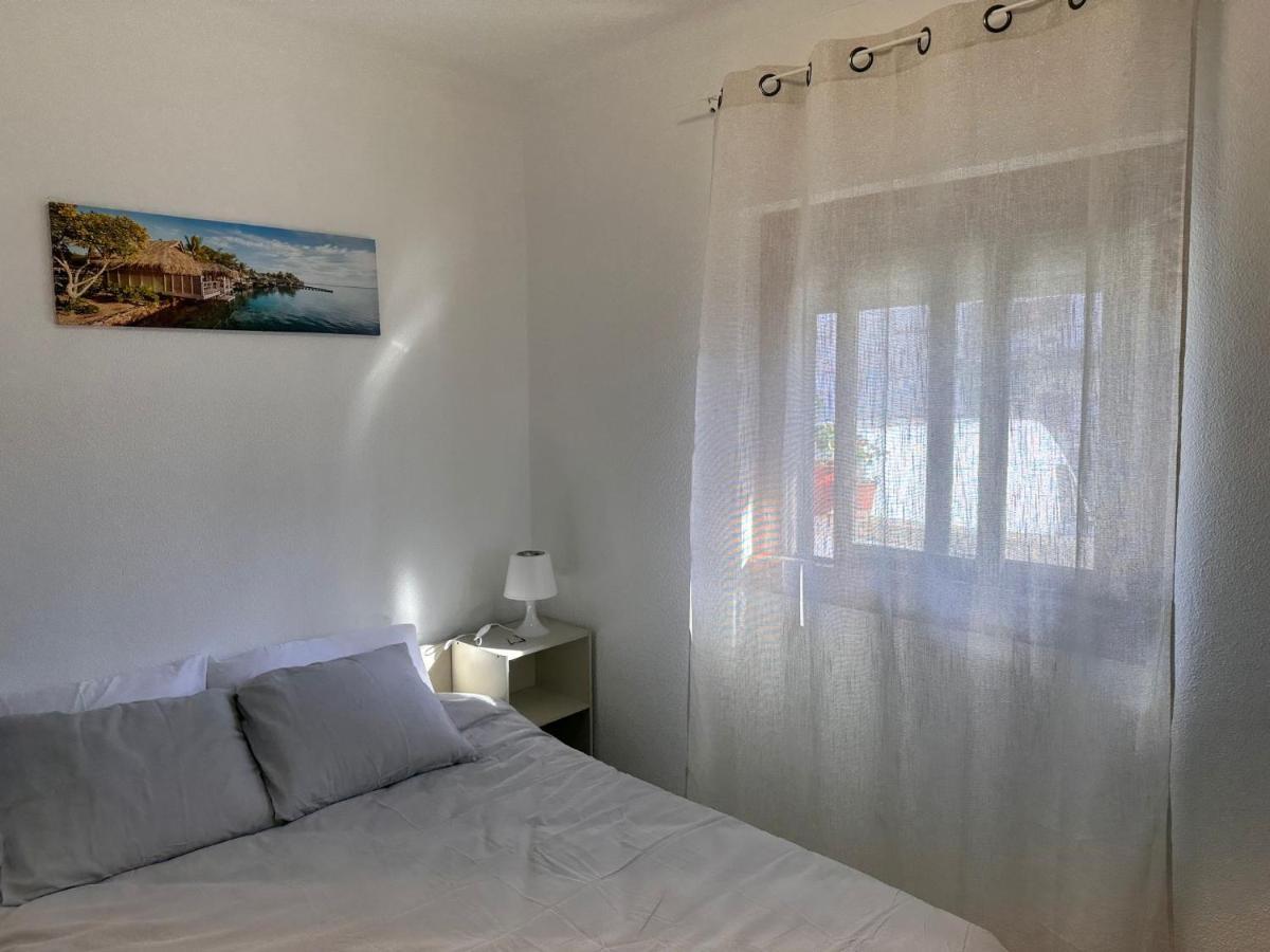 Riya Apartments Lissabon Buitenkant foto