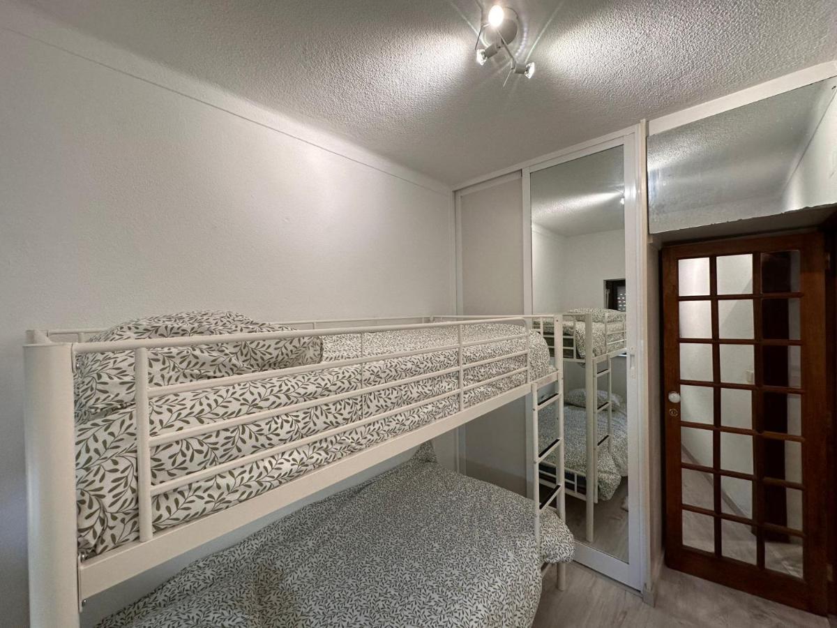 Riya Apartments Lissabon Buitenkant foto