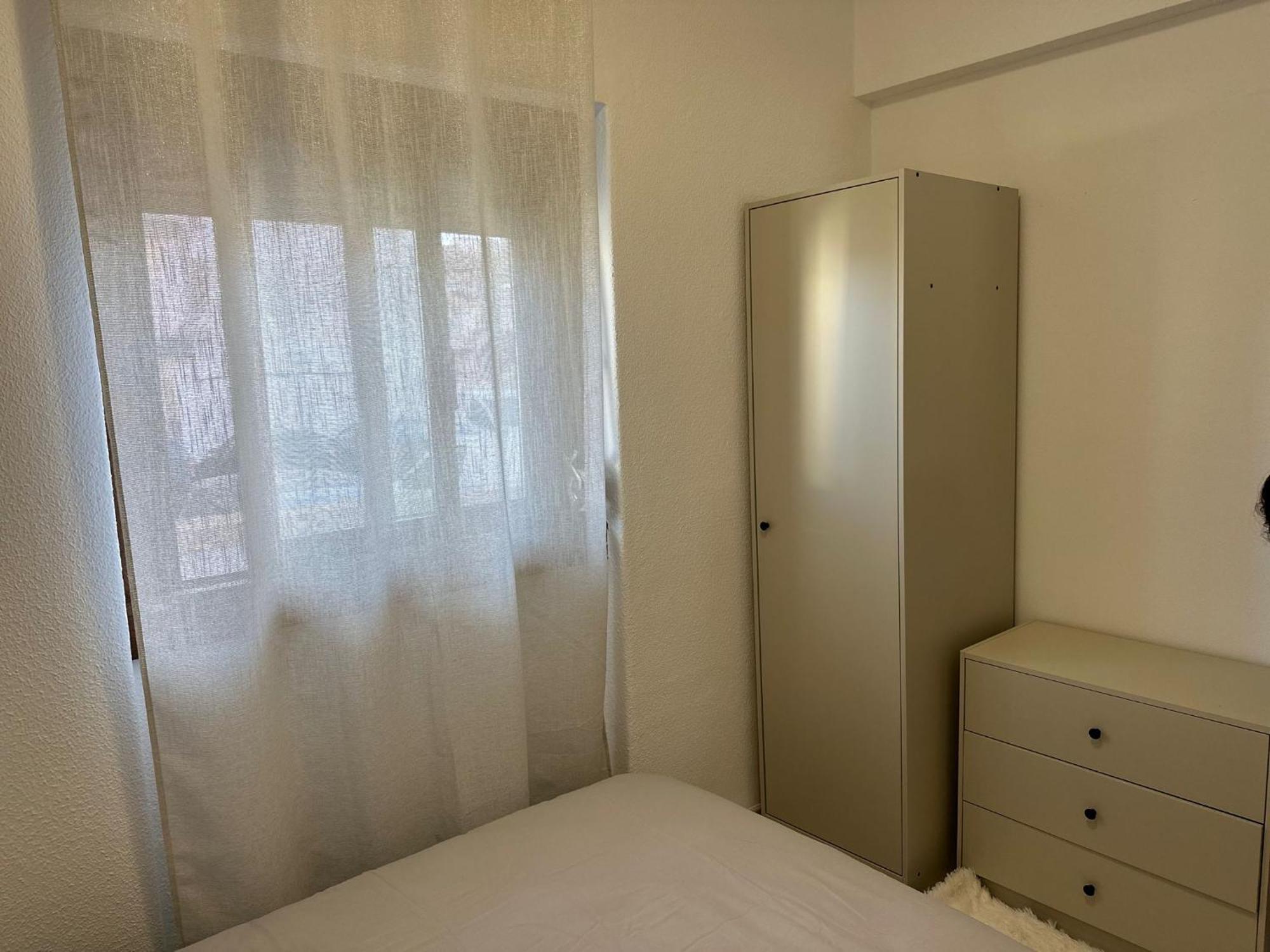 Riya Apartments Lissabon Buitenkant foto