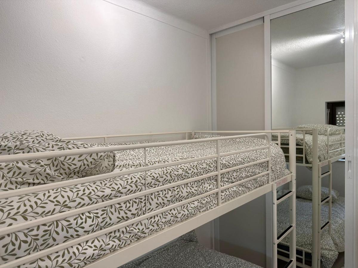 Riya Apartments Lissabon Buitenkant foto