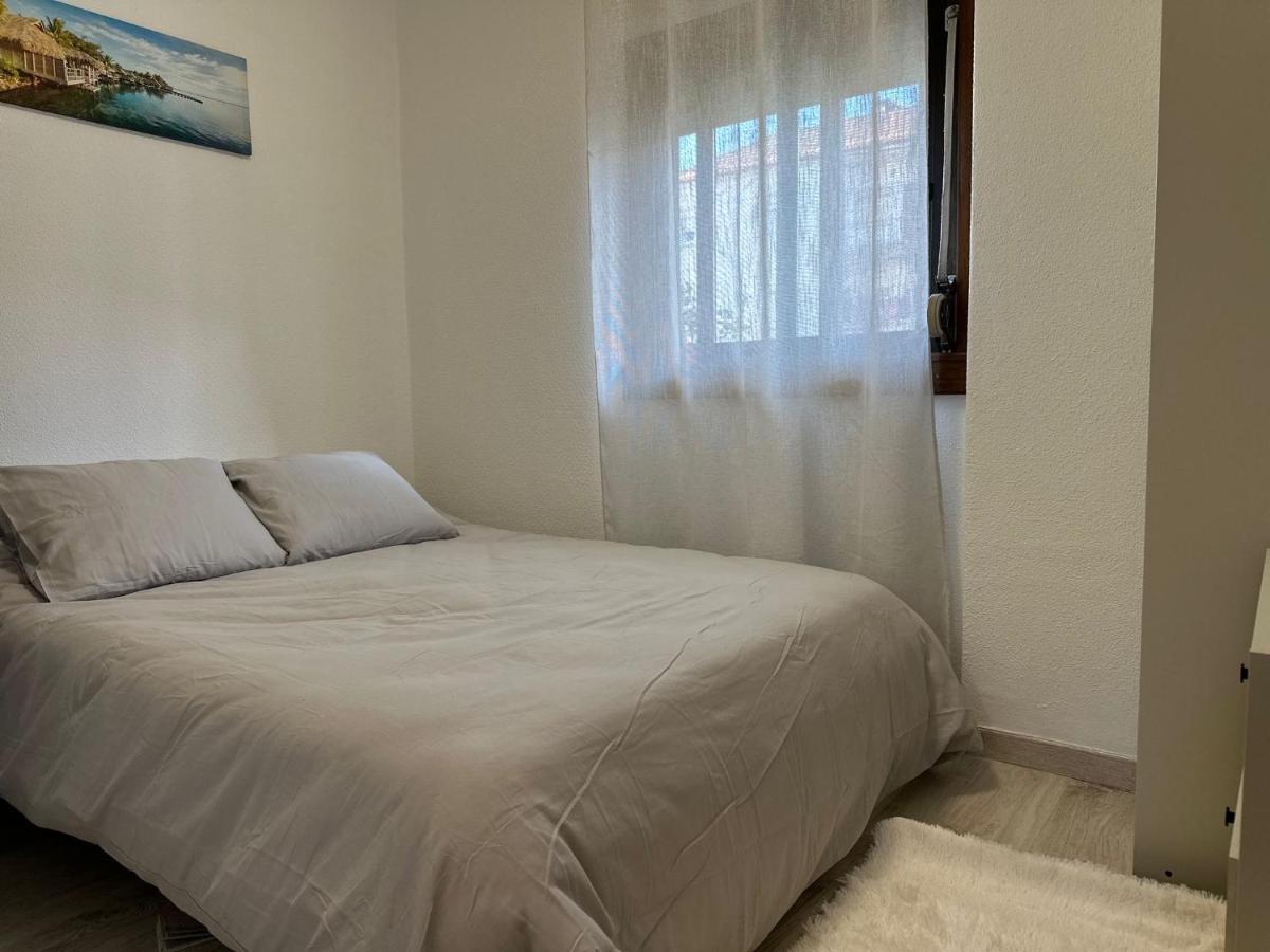 Riya Apartments Lissabon Buitenkant foto