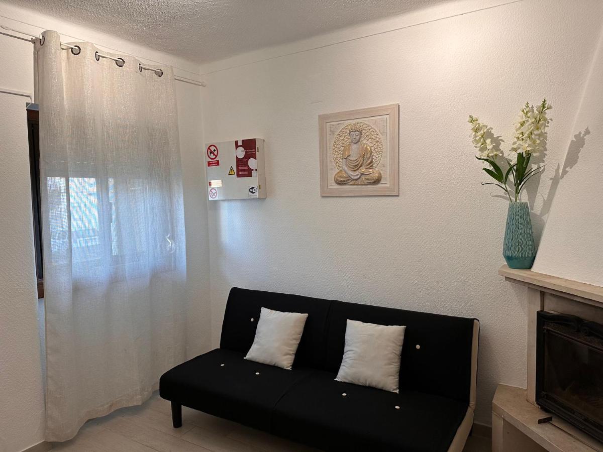 Riya Apartments Lissabon Buitenkant foto