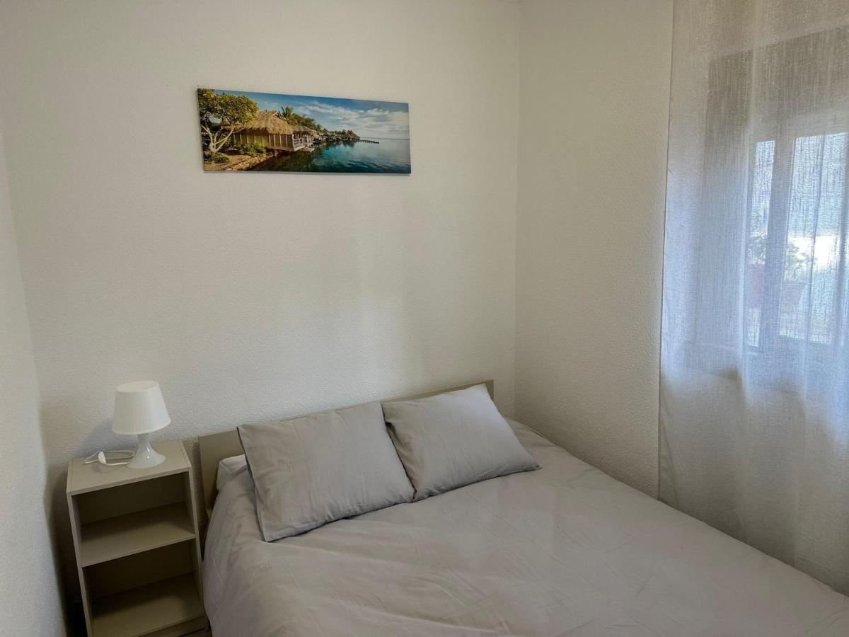 Riya Apartments Lissabon Buitenkant foto