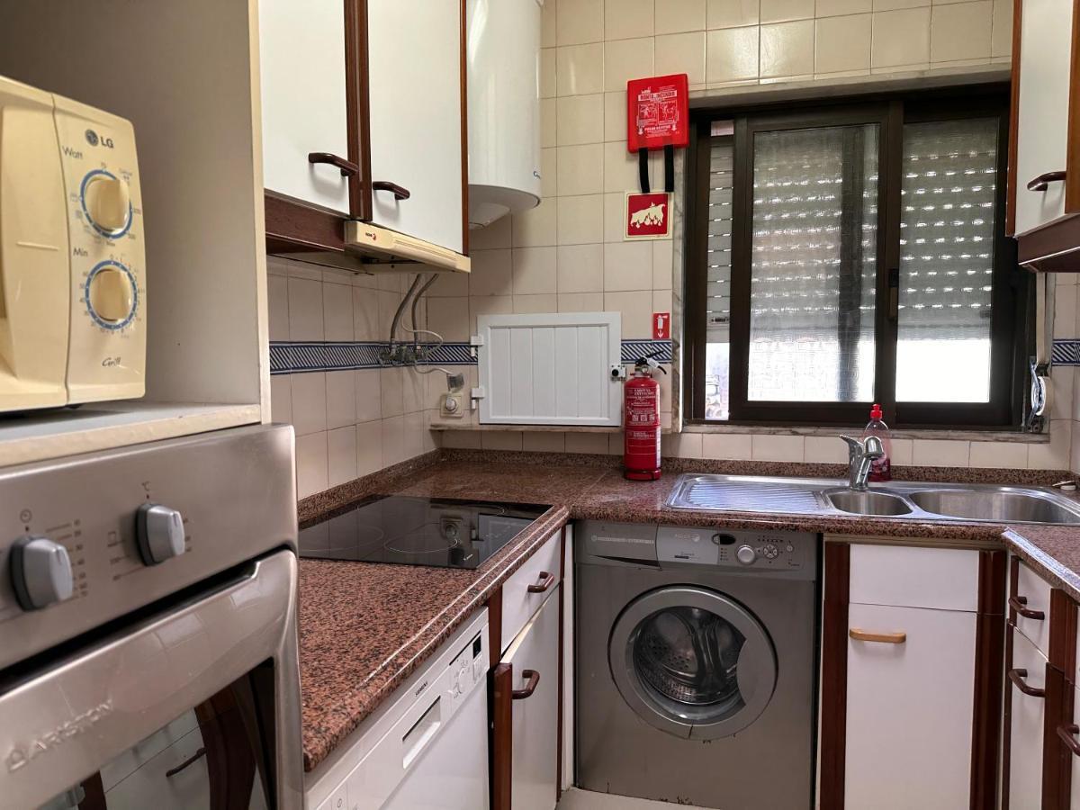 Riya Apartments Lissabon Buitenkant foto
