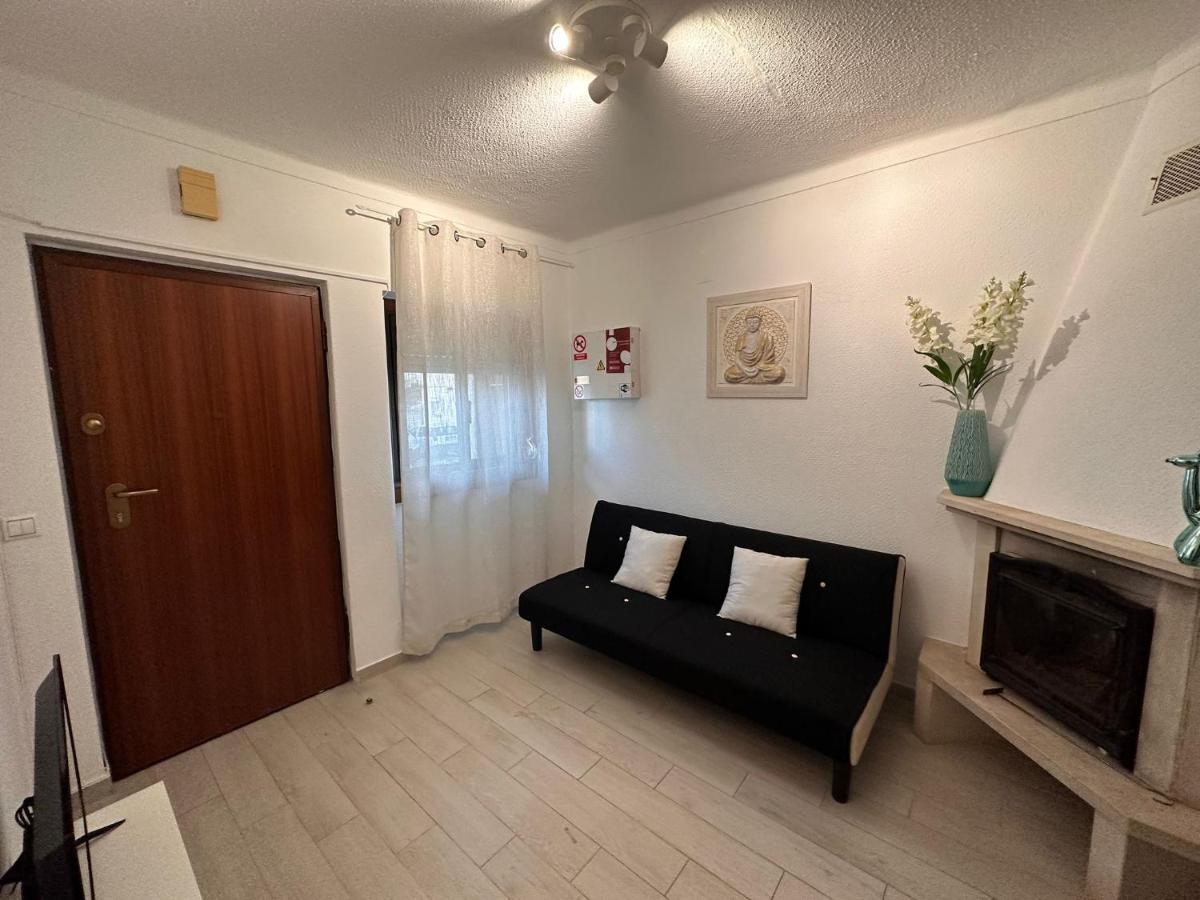 Riya Apartments Lissabon Buitenkant foto